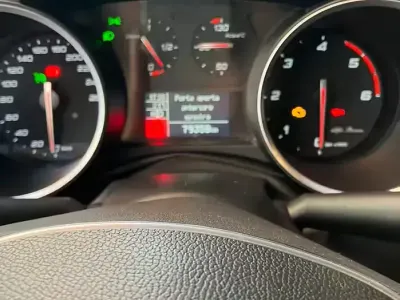 Usata Alfa Romeo Giulietta