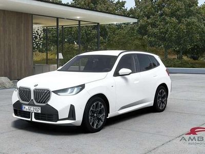 Alpin white pastello Nuova 2026 BMW X3 Comfort Edition SUV | 65.100 € (Buon prezzo)