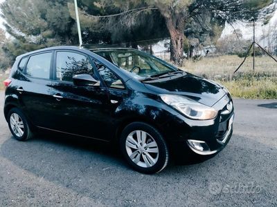 usata Hyundai ix20 1.4 CRDI 90 CV Style KM.140MIL