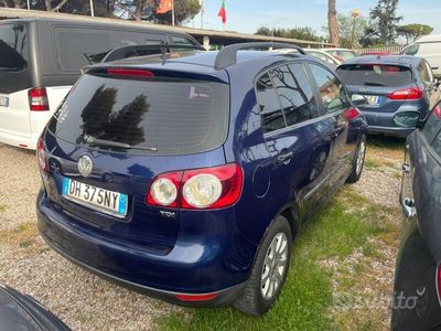 usata VW Golf Plus Golf 1.9 TDI 5p. Comfortline