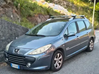 Usata Peugeot 307