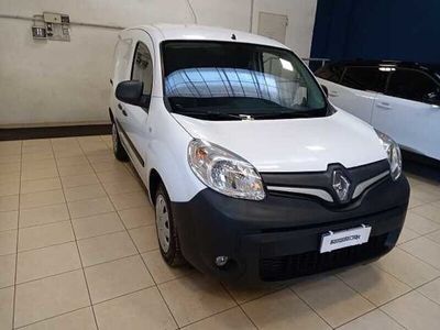 usata Renault Kangoo 3ª serie 1.5 dCi 90CV S&S 4p. Express Ice