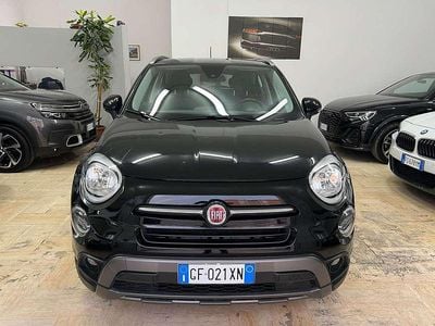 Usata Fiat 500 Connect 95 CV (69 kW) 2022 Nero Station wagon