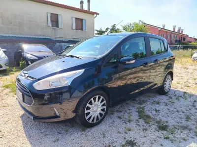 Usata Ford B-MAX