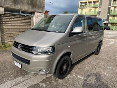 VW Multivan