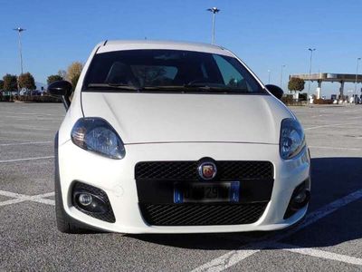 usata Abarth Grande Punto - 2009