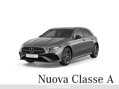 Mercedes A250