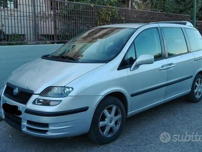 Fiat Ulysse
