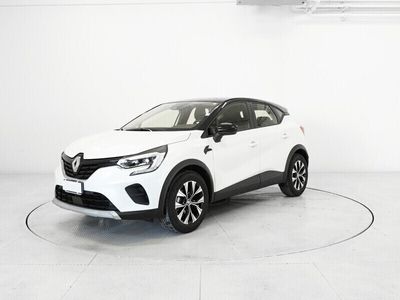 usata Renault Captur TCe 12V 90 CV Equilibre