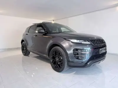 Usata Land Rover Range Rover evoque Dynamic 150 CV (110 kW) 2020 Other SUV