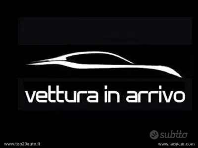 Usata Audi Q3 Business 120 CV (88 kW) 2016 Blu SUV