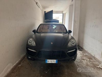 Usata Porsche Cayenne Turbo 500 CV (367 kW) 2010 SUV