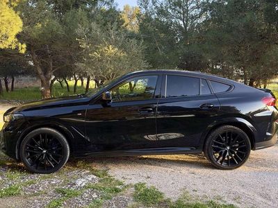 Usata BMW X6 M Sport 352 CV (258 kW) 2024 SUV