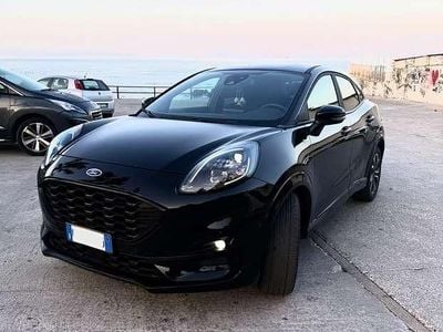 Usata Ford Puma ST-Line 125 CV (91 kW) 2023 SUV