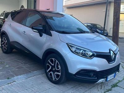 usata Renault Captur dCi 8V 90 CV EDC Start&Stop Energy Intens