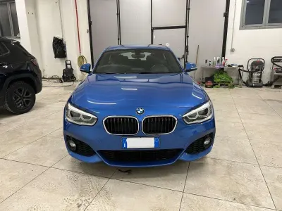 Usata BMW 116