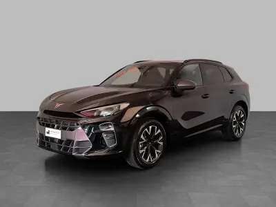 Nuova Cupra Terramar 150 CV (110 kW) 2026 Nero midnight SUV