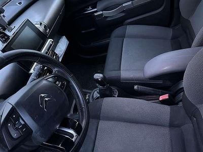 Usata Citroën C4 Cactus Feel 82 CV (60 kW) 2016 Utilitaria