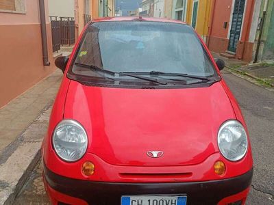 usata Chevrolet Matiz 0.8 SE Planet FL