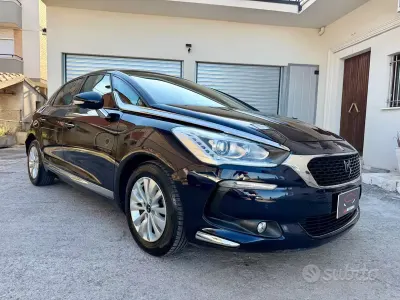 Usata DS Automobiles DS5