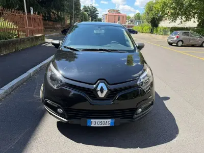 Occasion Renault Captur
