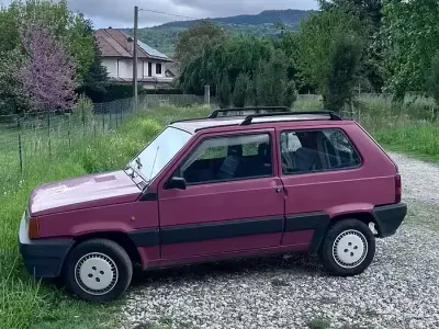 Usata Fiat Panda