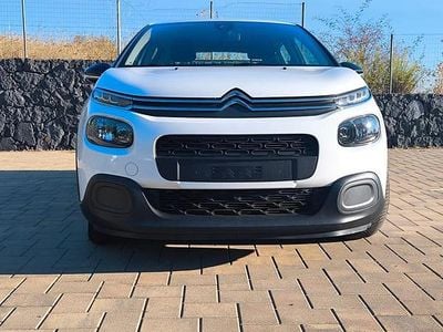 Usata Citroën C3