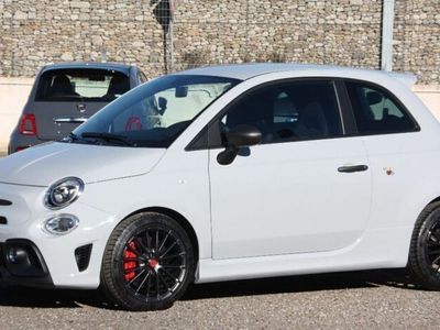 usata Abarth 695 1.4 Turbo T-Jet 180 CV