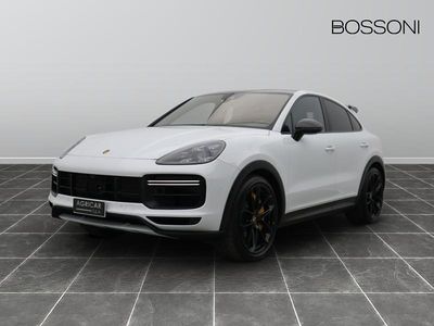 Usata Porsche 911 Carrera 640 CV (470 kW) 2022 Bianco Coupé