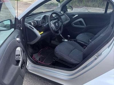 Smart ForTwo Coupé