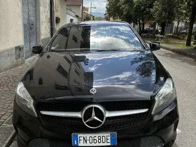 Occasion Mercedes A160