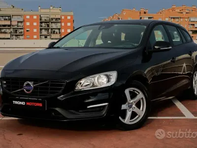 Usata Volvo V60