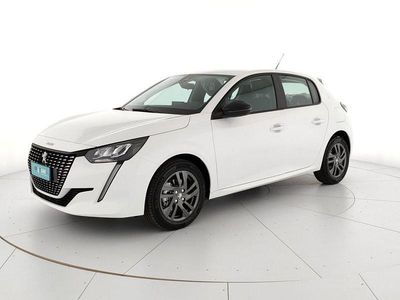 Usata 2021 Peugeot e-208 Active Utilitaria | 14.500 € (Buon prezzo)