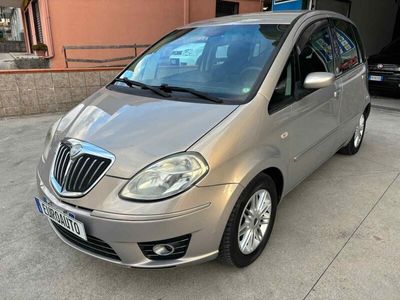 usata Lancia Musa 1.4 Oro Plus Ecochic GPL