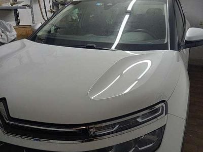 Usata Citroën C5 Aircross Feel 131 CV (96 kW) 2021 SUV