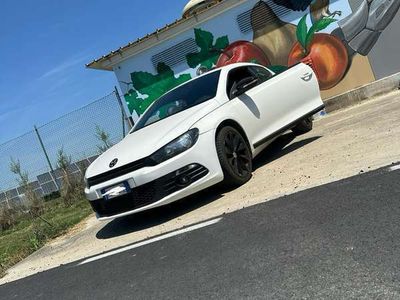 VW Scirocco