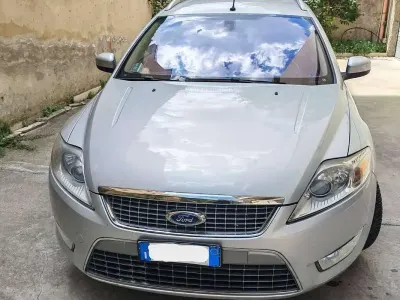 Usata Ford Mondeo
