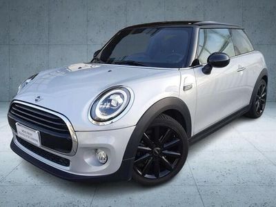 usata Mini Cooper Cooper 1.5 TwinPower TurboDCT