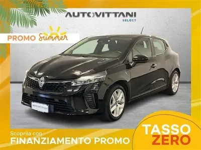 Usata Renault Clio