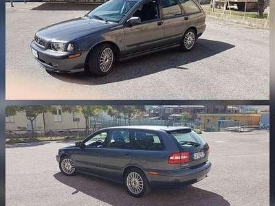 Usata Volvo V40 102 CV (75 kW) 2003 Station wagon