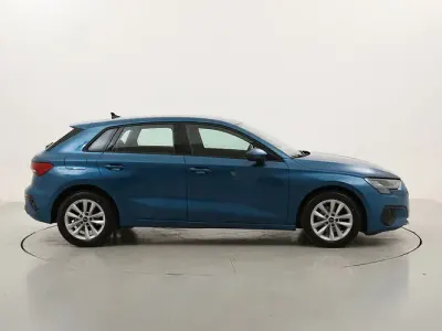 Usata Audi A3 Business 110 CV (80 kW) 2022 Berlina