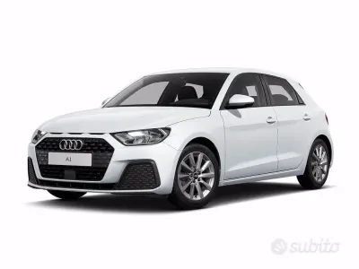 Gebraucht Audi A1 Sportback