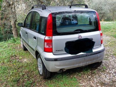 usata Fiat Panda Panda 1.2 Classic