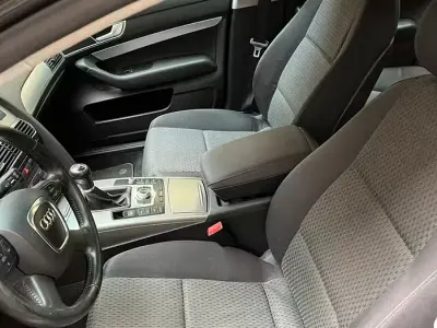 Usata Audi A6