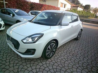 usata Suzuki Swift Swift1.2h Top 2wd