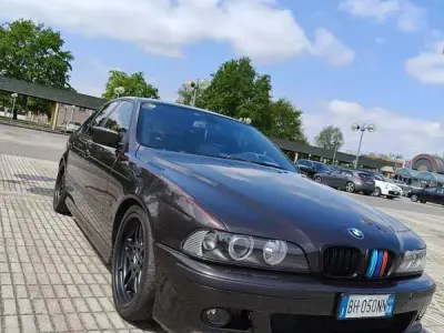 Usata BMW 530 M Sport 261 CV (191 kW) 2000 Berlina