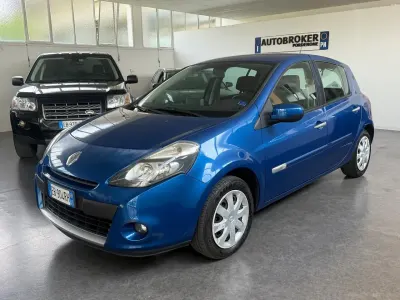 Usata Renault Clio