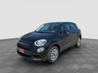 Usata Fiat 130 131 CV (96 kW) 2024 Nero Berlina