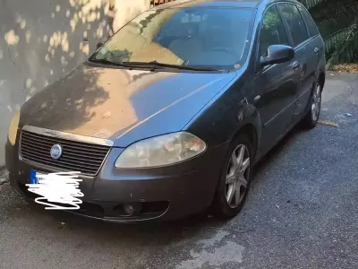 Usata Fiat Croma