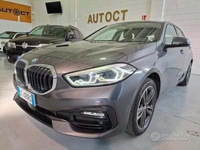 BMW 120